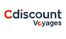 code-promo-Cdiscount Voyages-log
